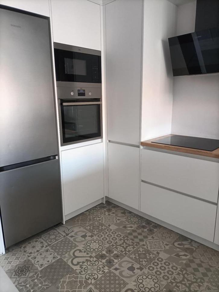 Tenerife appartement à louer Costa Del Silencio, Immo, Appartementen en Studio's te huur, Provincie Vlaams-Brabant, 50 m² of meer