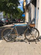 Recyclette Tour de l'Avenir City Sport, Fietsen en Brommers, Ophalen, 28 inch