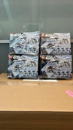 Lego 75320 Snowtrooper Battle pack, Ophalen of Verzenden, Nieuw, Complete set, Lego