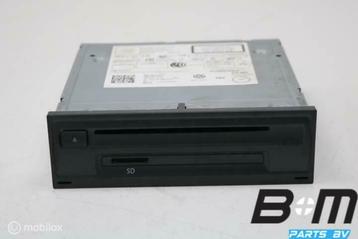 Media module VW Polo 2G 3Q0035842C