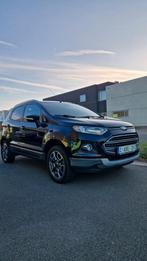 FORD ECO SPORT, Auto's, Euro 6, Ecosport, Bedrijf, 999 cc