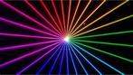 Nieuwe First Class 1.6W Fullcolor Laser, Muziek en Instrumenten, Licht en Laser, Ophalen of Verzenden, Nieuw, Licht, Kleur
