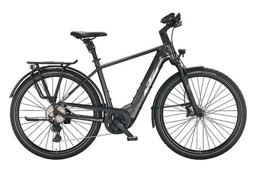 KTM macina style 730, Fietsen en Brommers, Elektrische fietsen, Nieuw, Overige merken, 55 tot 59 cm, Ophalen