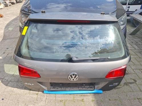 Achterklep van een Volkswagen Golf (LA7N), Auto-onderdelen, Carrosserie, Achterklep, Volkswagen, Gebruikt, 3 maanden garantie