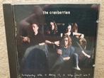 The Cranberries: Everybody else is doing it... - CD, CD & DVD, Comme neuf, Enlèvement ou Envoi