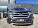 Ford Edge 2.0 TDCi AWD Titanium/ 111.000KM/ 2018, Auto's, Ford, Euro 6, 149 g/km, 131 kW, Edge