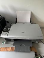 Epson printer, Computers en Software, Printers, Ophalen of Verzenden, Zo goed als nieuw, Printer