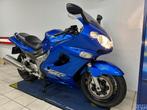 Kawasaki  ZZR 1200 2002 nette motor met weinig km's!, Motoren, Toermotor, Bedrijf, 1165 cc