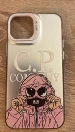 coque cp company rose et gris, Enlèvement ou Envoi, Neuf, Protection, Apple iPhone