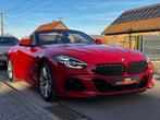 BMW Z4 2.0iAS sDrive20i PACK M (bj 2021, automaat), Auto's, Automaat, Gebruikt, 4 cilinders, Cabriolet