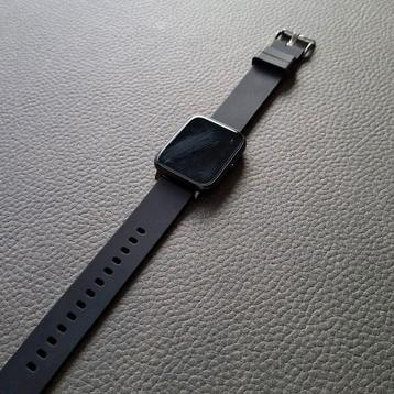 Nieuwe Smartwatch -incl.oplaadkabel-handleiding beschikbaar voor biedingen
