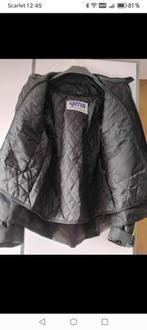 Veste moto, Motos, Manteau | tissu, Enlèvement, Neuf, sans ticket, Hommes