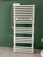 Electrische handdoekradiator, Ophalen, Zo goed als nieuw