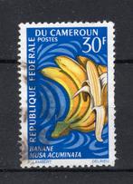 CAMEROUN N 449 estampillé 1967, Enlèvement ou Envoi, Autres pays, Affranchi
