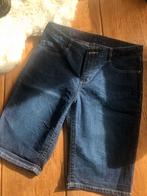 Jeans short maat 40, Ophalen of Verzenden, Zo goed als nieuw