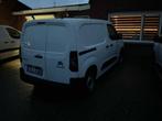 Voiture particulière Citroën Berlingo 2021, Autos, Achat, Entreprise, Autres carburants, Autre carrosserie