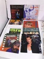 Singles 25 vinyles 45 tours boîtier années 1970🎶🤗🔊💑, Enlèvement ou Envoi, Single, Comme neuf, Pop