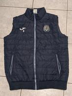 Body warmer RSC Anderlecht medium, Kleding | Heren, Bodywarmers, Ophalen of Verzenden