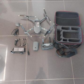 DJI  Mavic Pro  beschikbaar voor biedingen