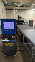 Showroom uitverkoop alles moet, ruimte voor nieuwe machines, Ophalen, Nieuw, Elektrisch, Bovenfrees
