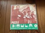 7” Puzzle (UK) - Houla, Ophalen of Verzenden, Gebruikt