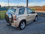 Suzuki grand vitara #100 000km# 1.6 benzine !!Nieuwstaat!!, Autos, Entreprise, 1600 kg, Euro 4, 3 portes