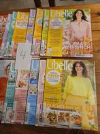 Libelle tijdschriftenj weekend van 9.10 en 11 nov, Enlèvement, Utilisé