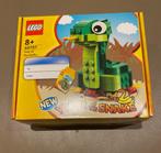 LEGO Chinees Nieuwjaar 40707 - Year of the Snake -, Ophalen of Verzenden, Nieuw, Complete set, Lego