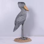 Shoebill Stork – Gell Coated Hoogte 137 cm, Ophalen, Nieuw