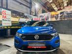 VW T-Roc Cabriolet R-Line 1.5TFSI - Full - GARANTIE, Autos, Achat, Entreprise, Entretenue par le concessionnaire, Automatique