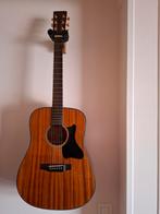 Hudson hd100a
Dreaghnout met shaller tuners en fishman piezo, Muziek en Instrumenten, Snaarinstrumenten | Gitaren | Akoestisch