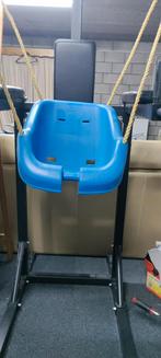 Kinder schommelstoel, Ophalen, Gebruikt