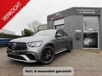 Mercedes-Benz GLC-klasse Coupé AMG 63s 63 S CERAMIC-CARBON-, Auto's, Mercedes-Benz, Automaat, Leder, Bedrijf, 5 zetels
