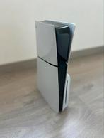 Ps5 slim (disc edition? 1TB, Games en Spelcomputers, Spelcomputers | Sony PlayStation 5, Ophalen of Verzenden, Zo goed als nieuw