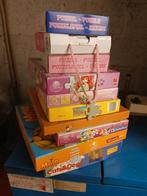 Puzzles pour enfants, Enlèvement, Comme neuf