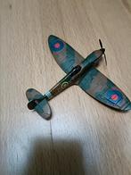 Avion miniature Supermarine Spitfire, Hobby & Loisirs créatifs, Enlèvement ou Envoi, Avion