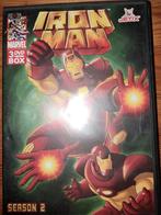 IRON MAN, Cd's en Dvd's, Ophalen of Verzenden