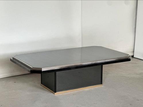 Vintage Belgochrom coffeetable, 1980’s, Antiek en Kunst, Antiek | Meubels | Tafels, Ophalen