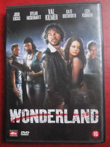 Wonderland (2003) beschikbaar voor biedingen