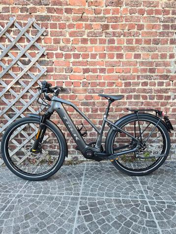 Speedpedelec Trek Allant +9S. 2022/ 620 km. beschikbaar voor biedingen