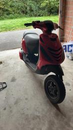 zip a klasse, Fietsen en Brommers, Scooters | Piaggio, Ophalen, Tweetakt, Zip, Klasse A (25 km/u)