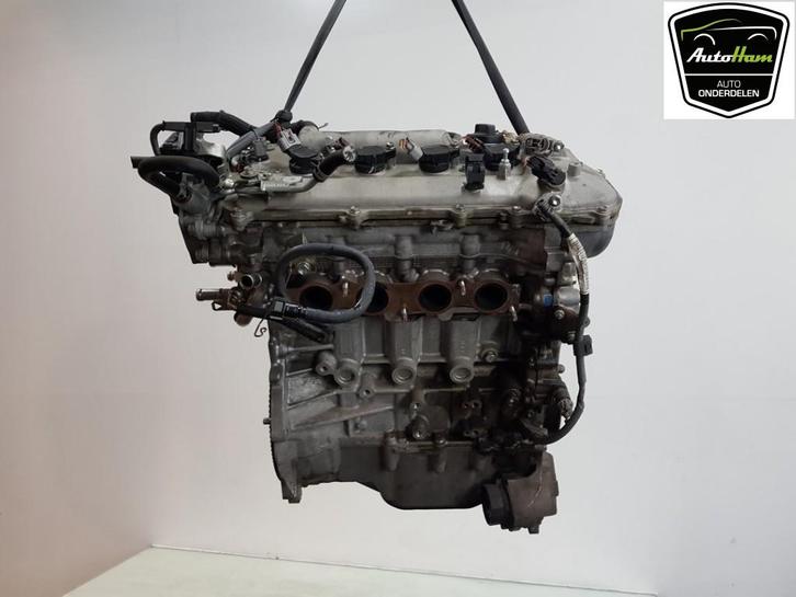 MOTOR Toyota Verso (|190000T090|190000T471|), Auto-onderdelen, Motor en Toebehoren, Toyota, Gebruikt