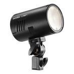 GODOX AD100PRO FLITSER SET - SONY TRIGGER, Ophalen of Verzenden, Zo goed als nieuw, Overige merken, Kantelbaar