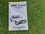 Vraagbaak bmw e30 boek, Ophalen of Verzenden
