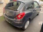 Opel corsa, Auto's, Euro 5, Handgeschakeld, Particulier, 1200 cc