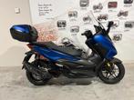 Honda Forza 125 in topstaat (BTW moto) (bj 2024), Scooter, Bedrijf, 125 cc, 11 kW of minder