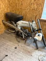 5,5l dax kader…, Ophalen, Zo goed als nieuw