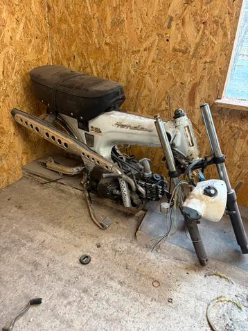 5,5l dax kader… beschikbaar voor biedingen