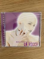 Cd La Rocca, Cd's en Dvd's, Cd's | Dance en House, Ophalen, Zo goed als nieuw