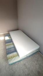 Zorgmatras als nieuw 90x200 cm merk Sampli, Ophalen, Zo goed als nieuw